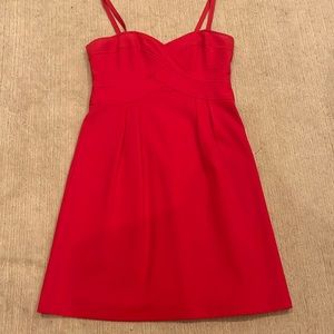 Nanette lepore dress